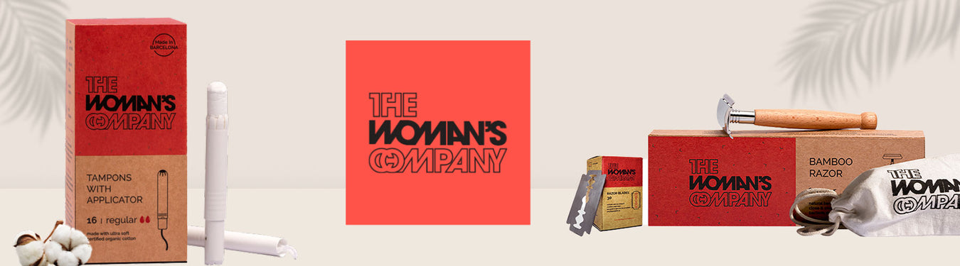 Shop The Woman's Company | Vanity Wagon