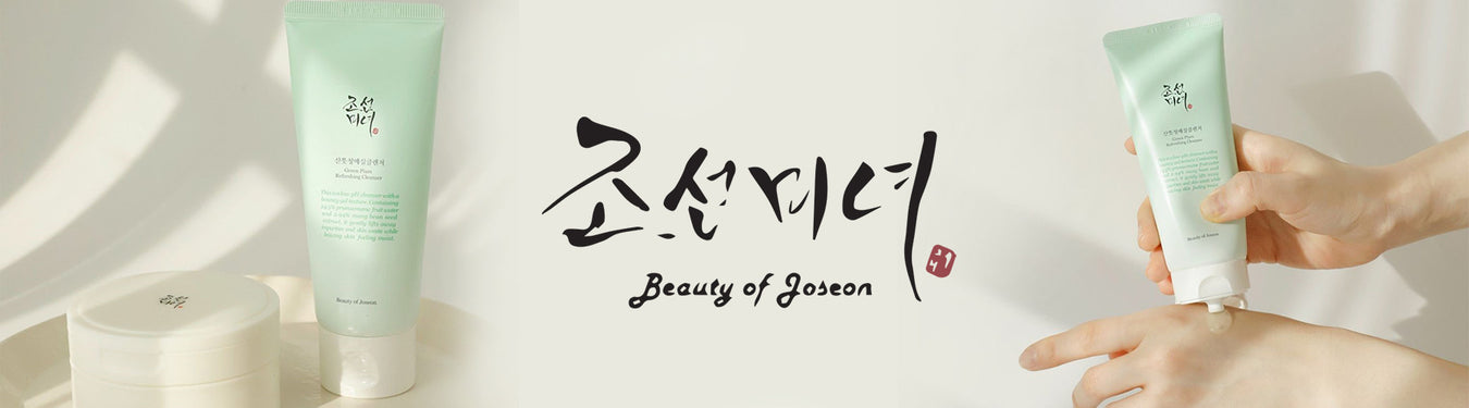 Shop Beauty of Joseon | Vanity Wagon
