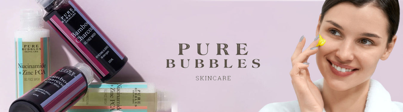 Shop Pure Bubbles | Vanity Wagon
