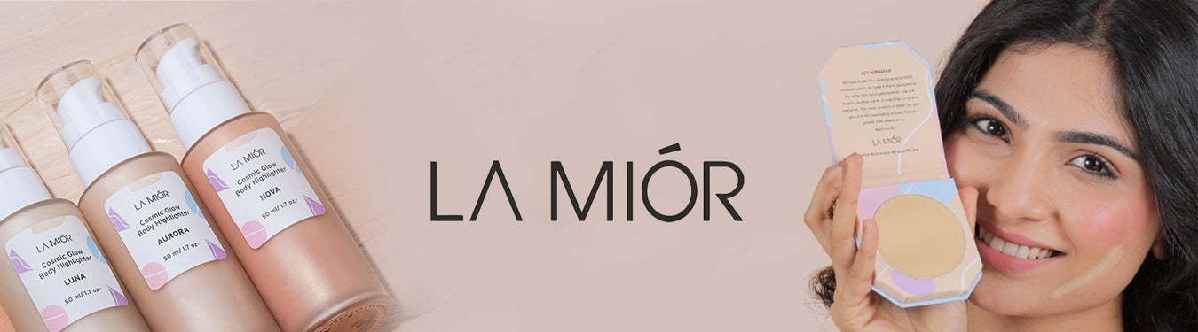 Shop La Mior | Vanity Wagon