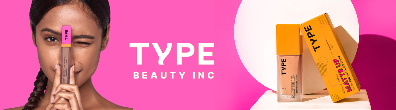 Type Beauty Inc.