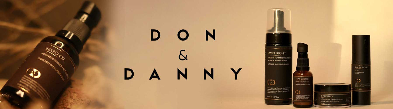 Vanity Wagon | Shop Don & Danny