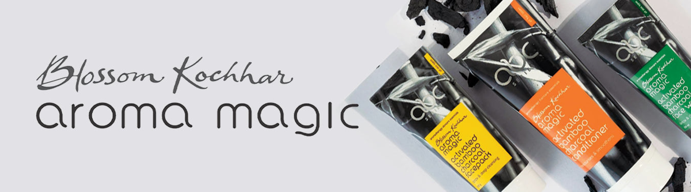 Vanity Wagon | Shop Aroma Magic Aromatherapy Products