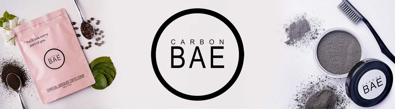 Shop Carbon Bae | Vanity Wagon