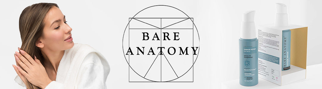 Shop Bare Anatomy | Vanity Wagon