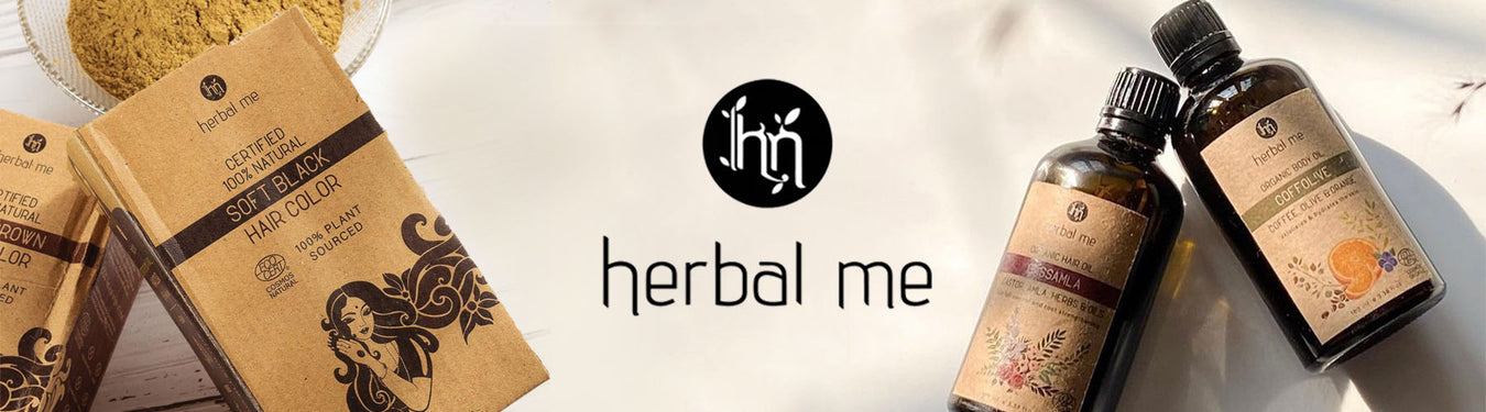 Shop Herbal Me | Vanity Wagon