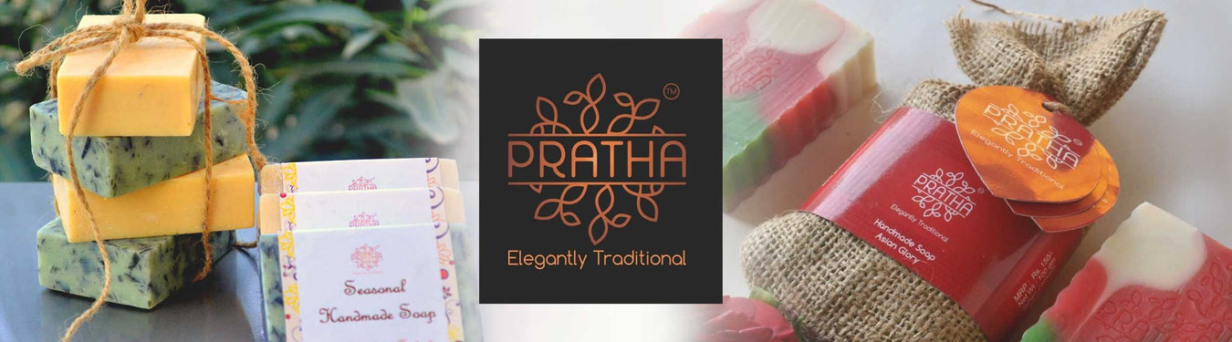 Shop Pratha | Vanity Wagon