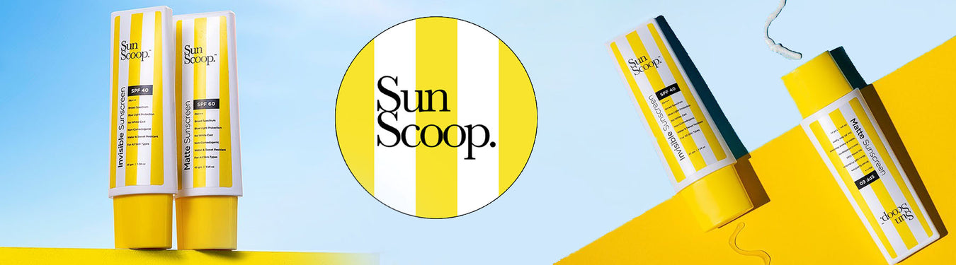 Shop SunScoop | Vanity Wagon