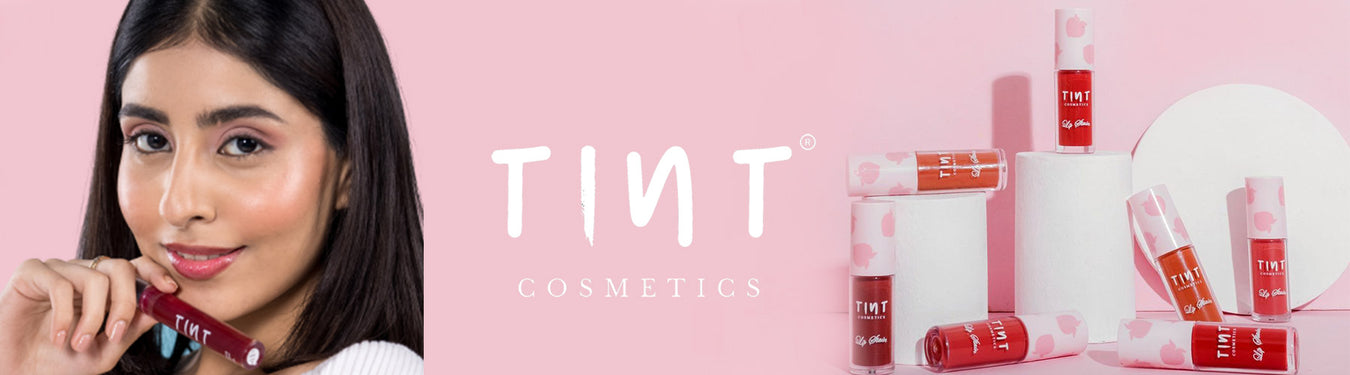 Shop Tint Cosmetics | Vanity Wagon