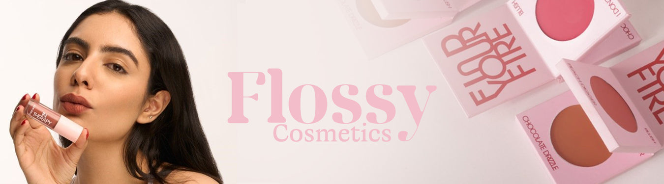 Vanity Wagon | Shop Flossy Cosmetics