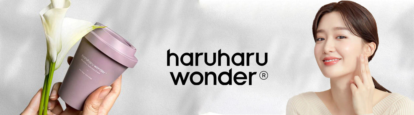 Shop Haruharu Wonder | Vanity Wagon