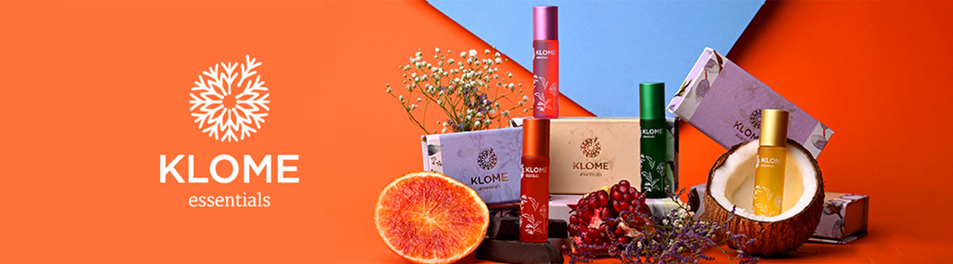 Shop Klome Essentals Products