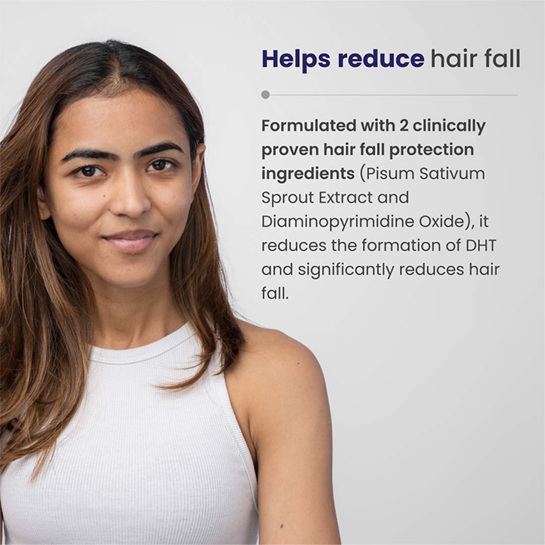 Re'equil Hair Fall Control Serum