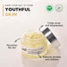 Vanity Wagon | Buy Auli As Good As New, Leave In Night Facial Mousse with Almond & Shea Butter