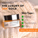 Vanity Wagon | Auli Magic Potion Gold - Skin Transforming Gel