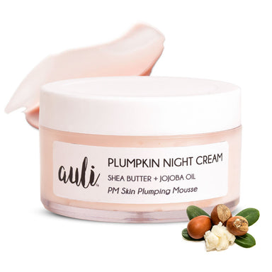 Vanity Wagon | Buy Auli Plumpkin (Skin Plumping Cream)
