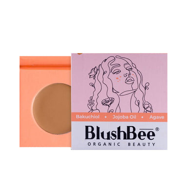 Vanity Wagon | Buy BlushBee Organic Beauty Beauty Concealer for Light to Medium Skin tone