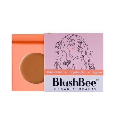 Vanity Wagon | Buy BlushBee Organic Beauty Beauty Concealer for Medium Skin tone