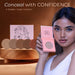 Vanity Wagon | Buy BlushBee Organic Beauty Beauty Orange Color Corrector for All Skin Tones