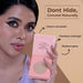 Vanity Wagon | Buy BlushBee Organic Beauty Beauty Orange Color Corrector for All Skin Tones