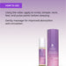 Vanity Wagon | Buy Boheco Relax Aromatherapy Roll-On For Better Sleep