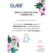 Vanity Wagon | Buy GUBB Manual Clean Care Silicone Head Body Scalp Massage Brush