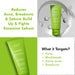 Vanity Wagon | Buy Conscious Chemist 2% Salicylic Acid Face Cream For Anti-bacterial & Acne Treatment