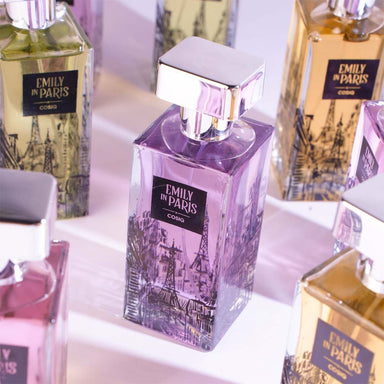 Vanity Wagon | Buy Cos-IQ Emily In Paris Merci Eau de Parfum (EDP) Perfume