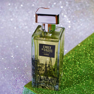 Vanity Wagon | Buy Cos-IQ Emily In Paris Sante Eau de Parfum (EDP) Perfume