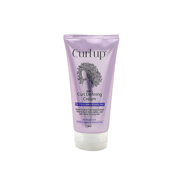 Vanity Wagon | Buy Curl Up Curl Defining Cream
