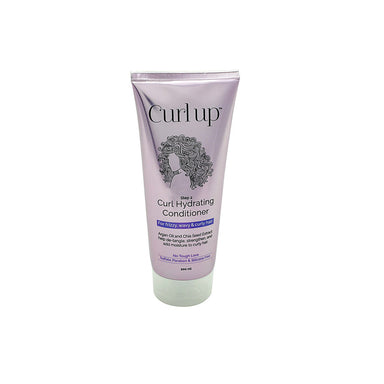 Vanity Wagon | Buy Curl Up Curl Hydrating Conditioner