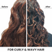 Vanity Wagon | Buy Curlin Professional Curl Defining Curly Hair Cream  