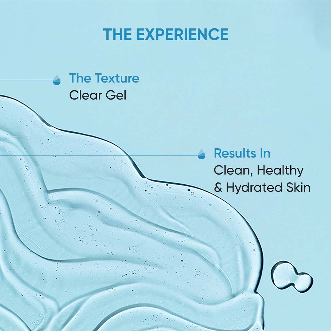 Vanity Wagon | Buy Dot & Key Barrier Repair Hydrating Gentle Face Wash with Probiotic & 5 Essential Ceramides