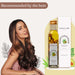 Vanity Wagon | Buy Dromen & Co Avocado & Aloevera Brew Oil for Dry, Frizzy & Damaged Hair