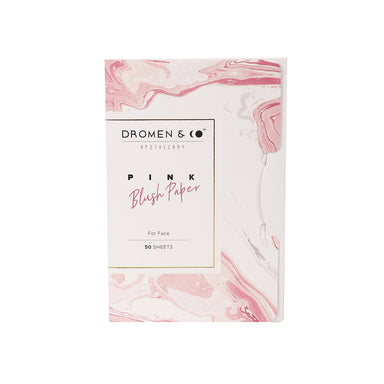 Vanity Wagon | Buy Dromen & Co Pink, Blush Paper
