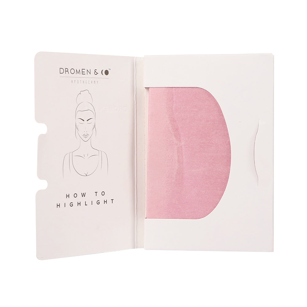 Vanity Wagon | Buy Dromen & Co Pink, Blush Paper