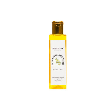 Vanity Wagon | Buy Dromen & Co Extra Virgin Olive Oil For Skin And Hair