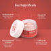 Vanity Wagon | Buy Earthraga Radiant Skin Kumkumadi Face Mask