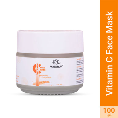 Vanity Wagon | Buy Earthraga Vitamin C Face Mask