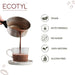 Vanity Wagon | Buy Ecotyl Cocoa Powder