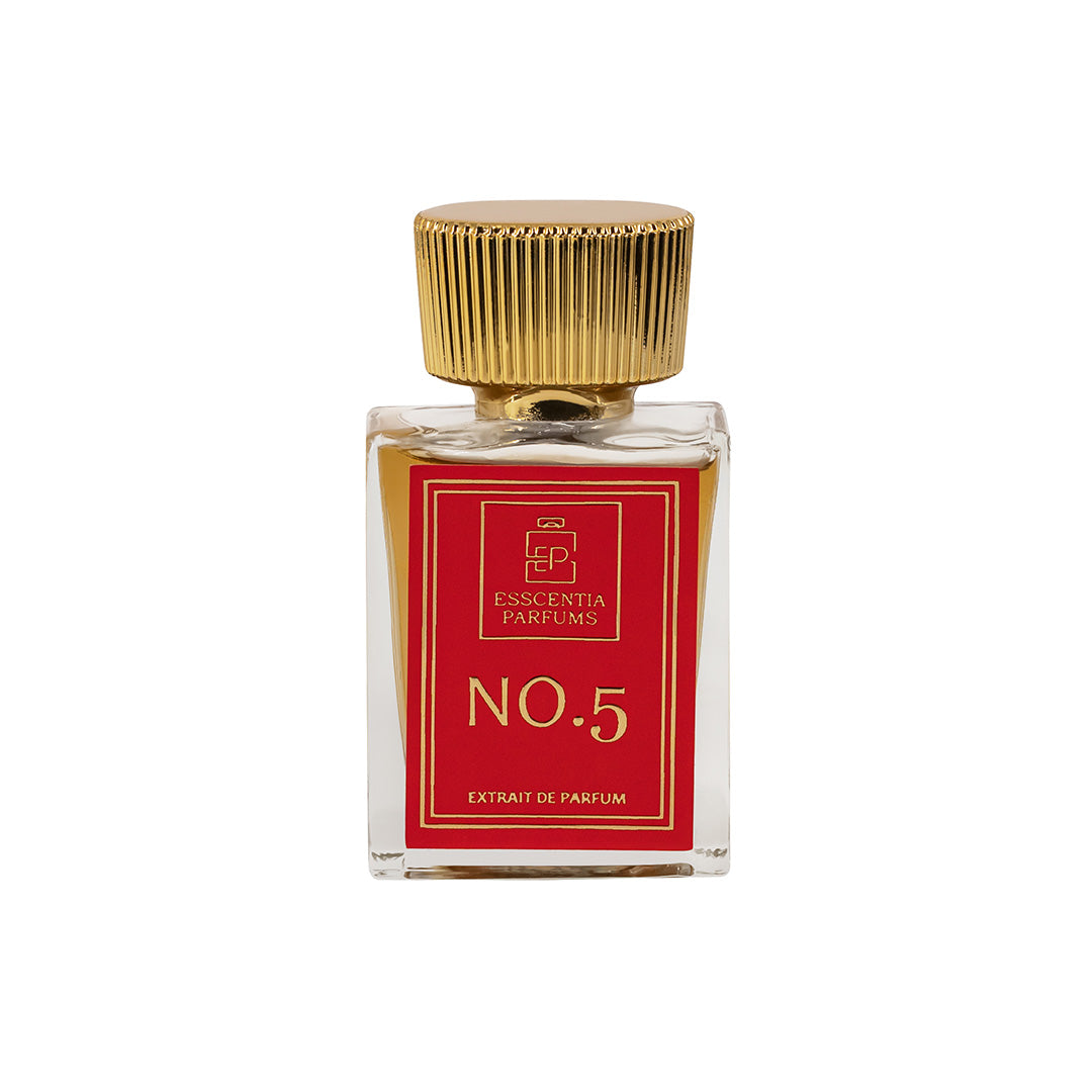 Esscentia Parfums No. 5