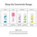 Vanity Wagon | Buy Foxtale Essentials Multivitamin Rose Mist & Toner with Niacinamide