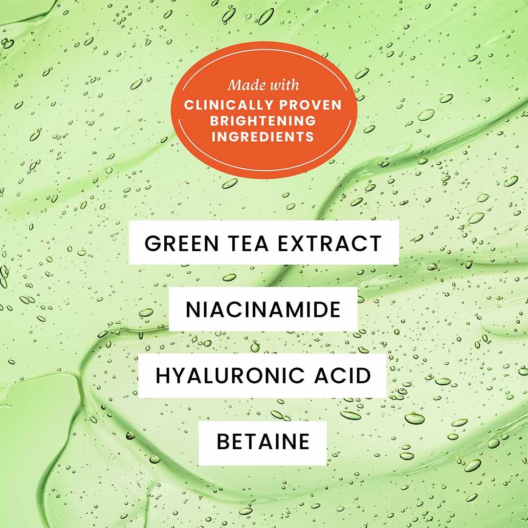 Vanity Wagon | Buy Foxtale Essentials Soothing Green Tea Gel For Oily Skin