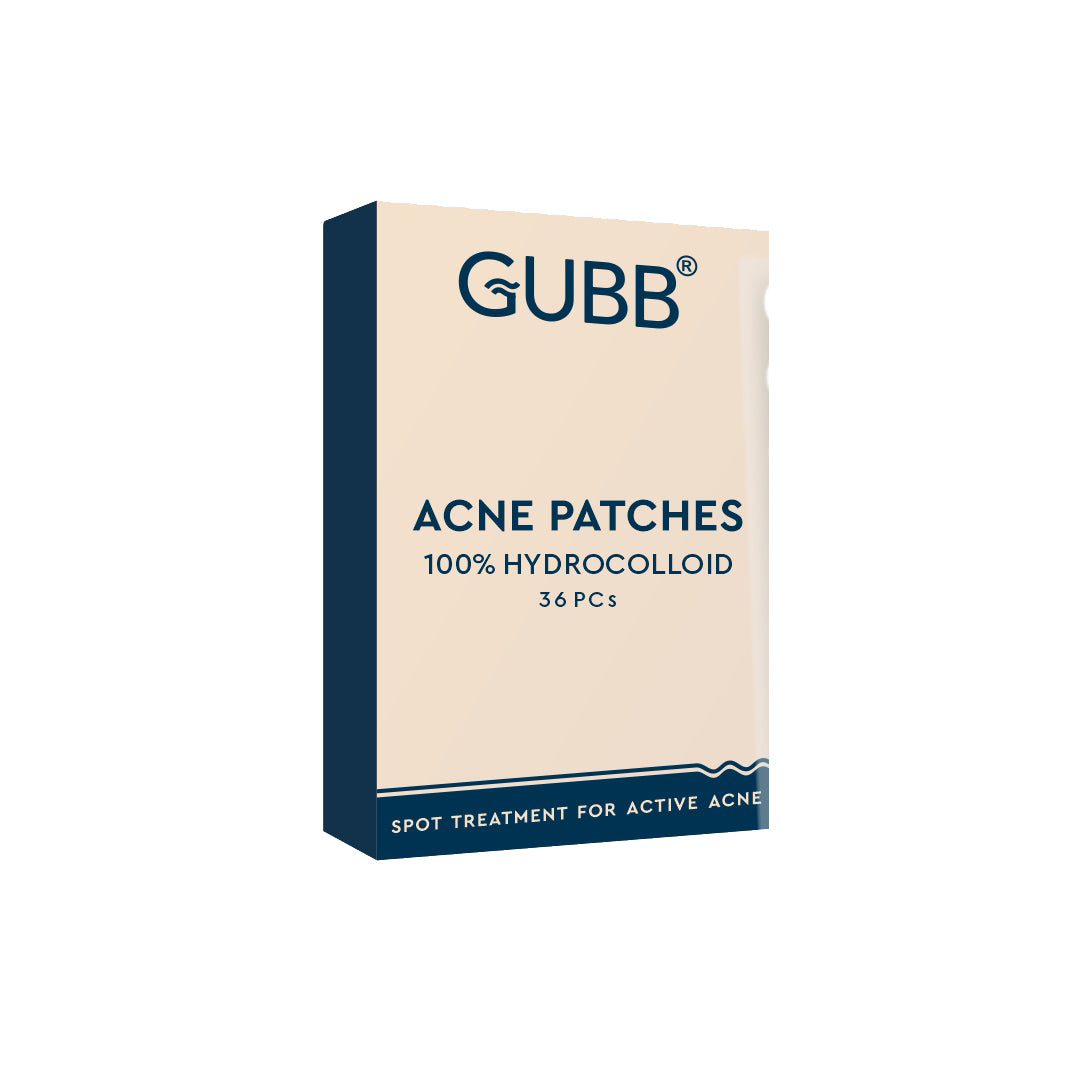 Vanity Wagon | Buy GUBB Acne Pimple Patches 36 Pieces