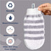 Vanity Wagon | Buy GUBB Exfoliating Bath Mitten Glove