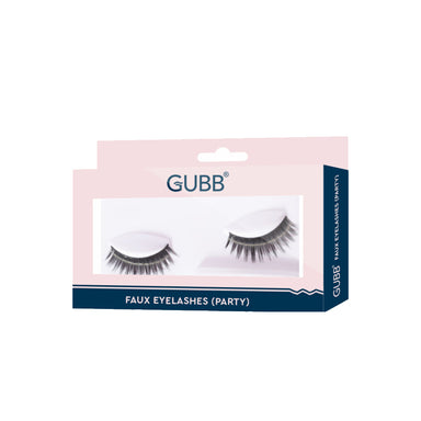 Vanity Wagon | Buy GUBB Eyelashes Set with Glue
