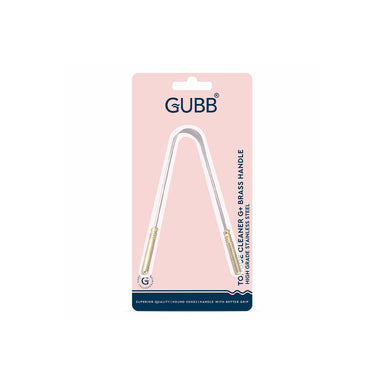 Vanity Wagon | Buy GUBB G+ Tongue Cleaner For Adults & Kids