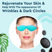 Vanity Wagon | Buy GUBB Soothing Gel Eye Mask For Dark Circles
