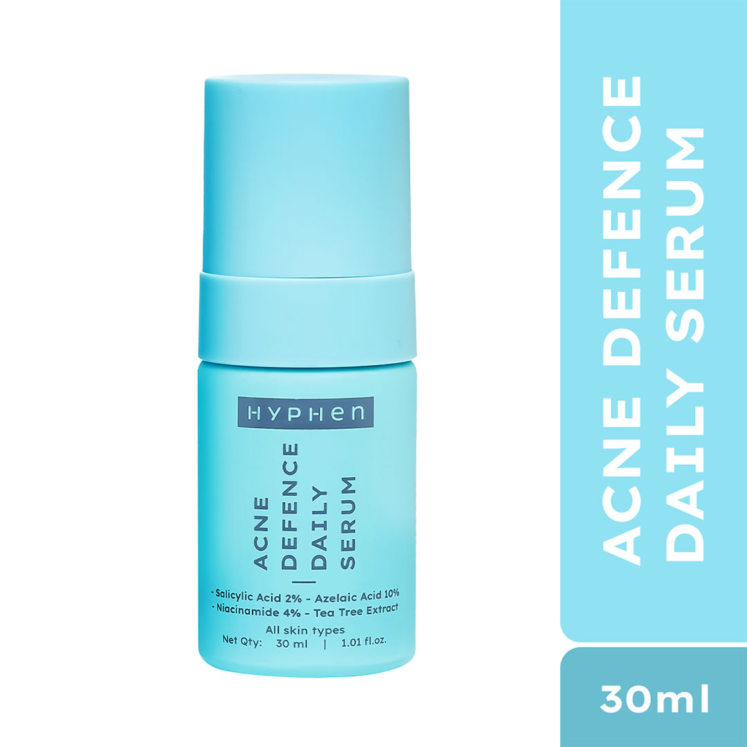 Vanity Wagon | Buy Hyphen Acne Defence Daily Serum