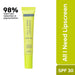 Vanity Wagon | Buy Hyphen All I Need Lipscreen SPF 30 Lip Balm for Moisturization, Sun Protection & Pigmentation